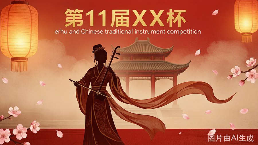 Instrumental2026·画魄器乐
