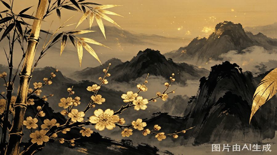 2026铁画银钩鼎力阁书展