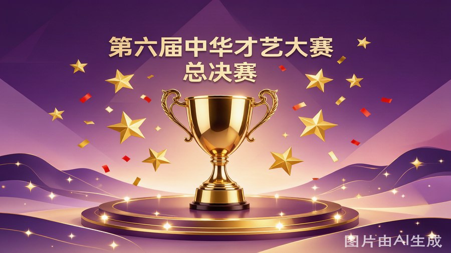 星耀杯全国才艺大赛