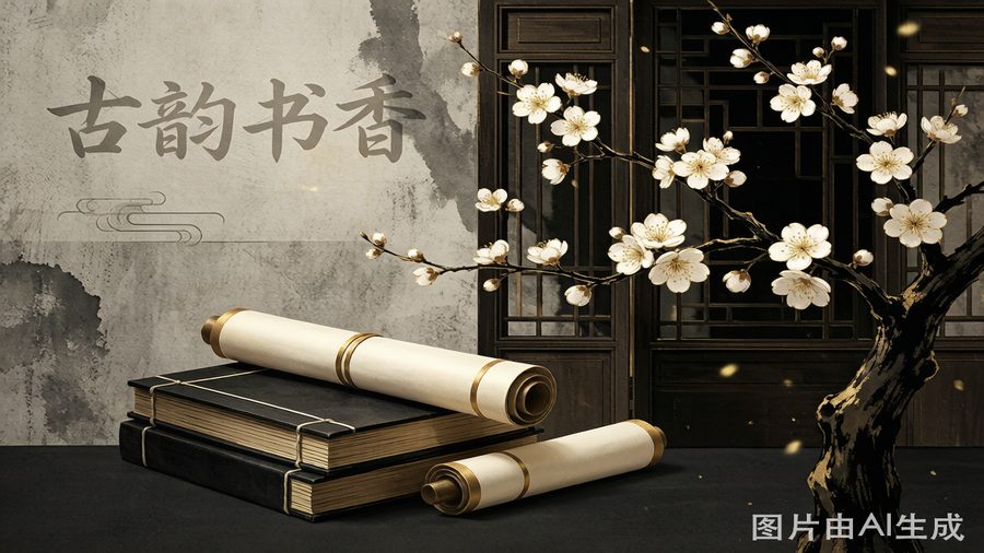 盛典杯全国文学创作比赛