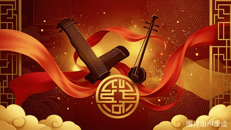 苍穹无际全国器乐艺术大赛