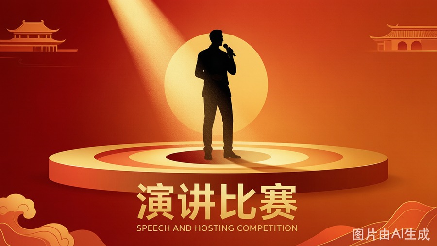 春华杯全国演讲口才大赛